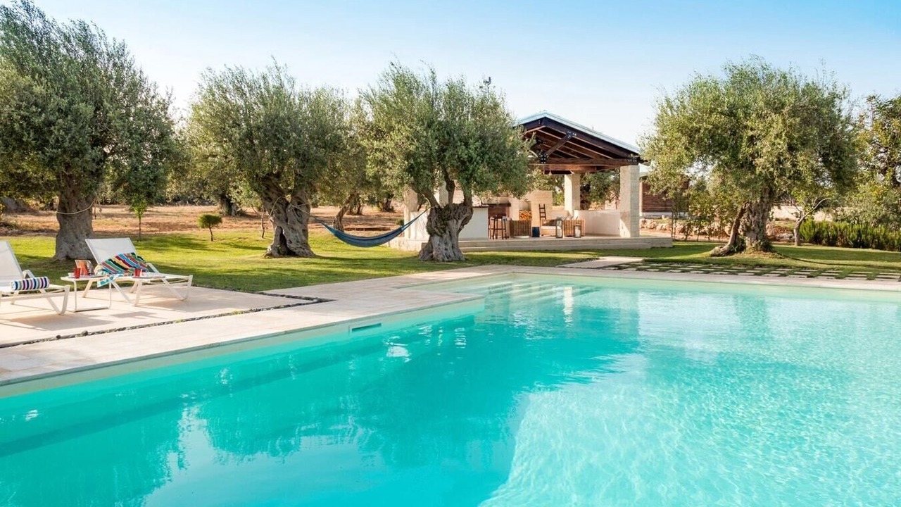 Photo of Outdoor in Rosolini