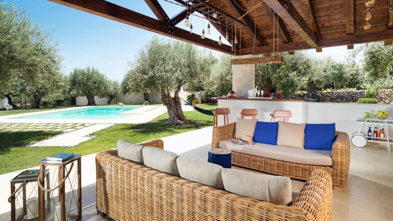 Photo of Patio Balcony in Rosolini