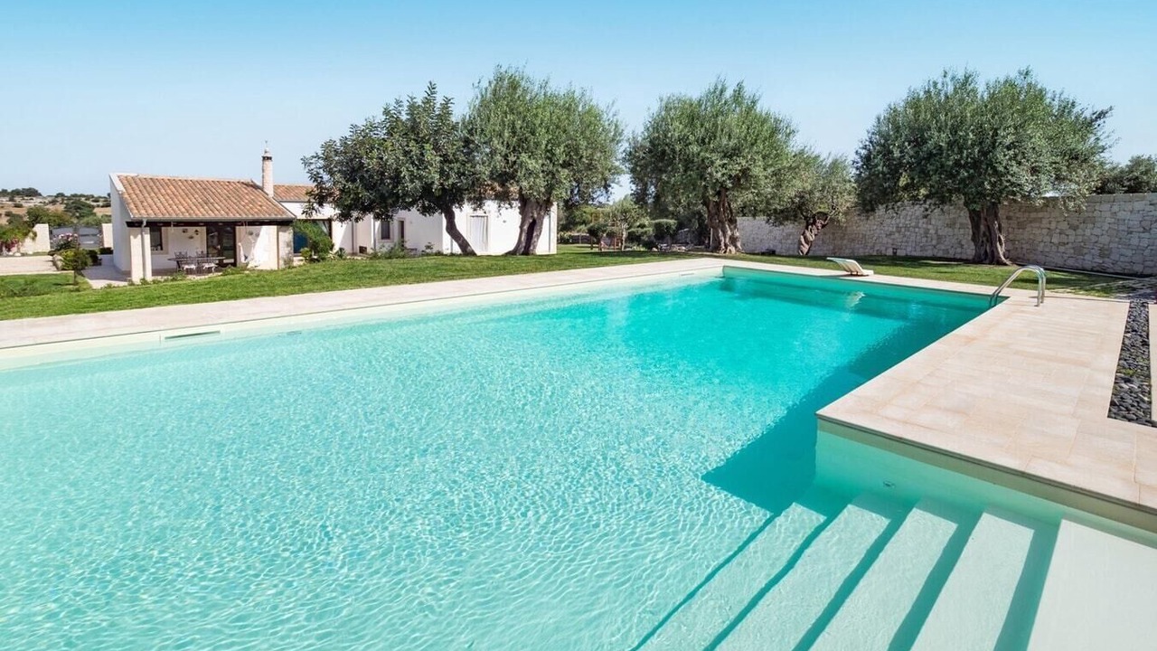 Photo of Outdoor in Rosolini