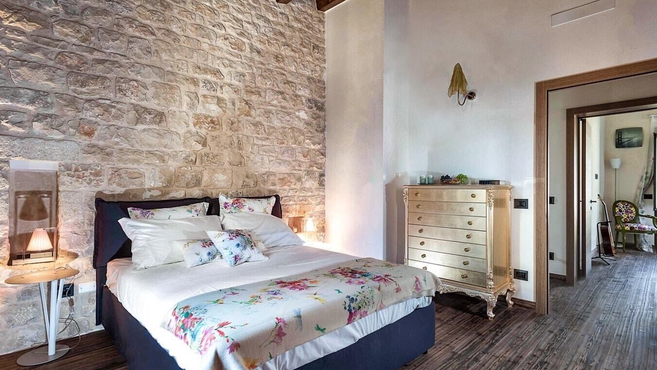 Photo of Bedroom in Rosolini