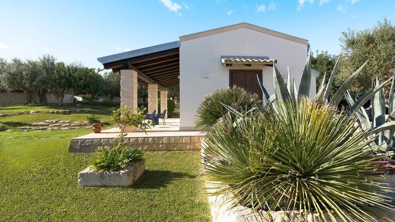 Photo of Outdoor in Rosolini