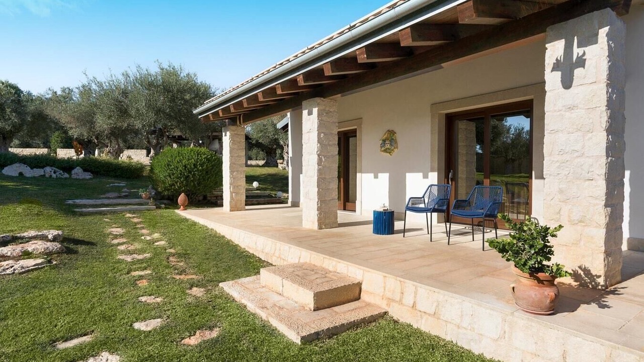 Photo of Patio Balcony in Rosolini