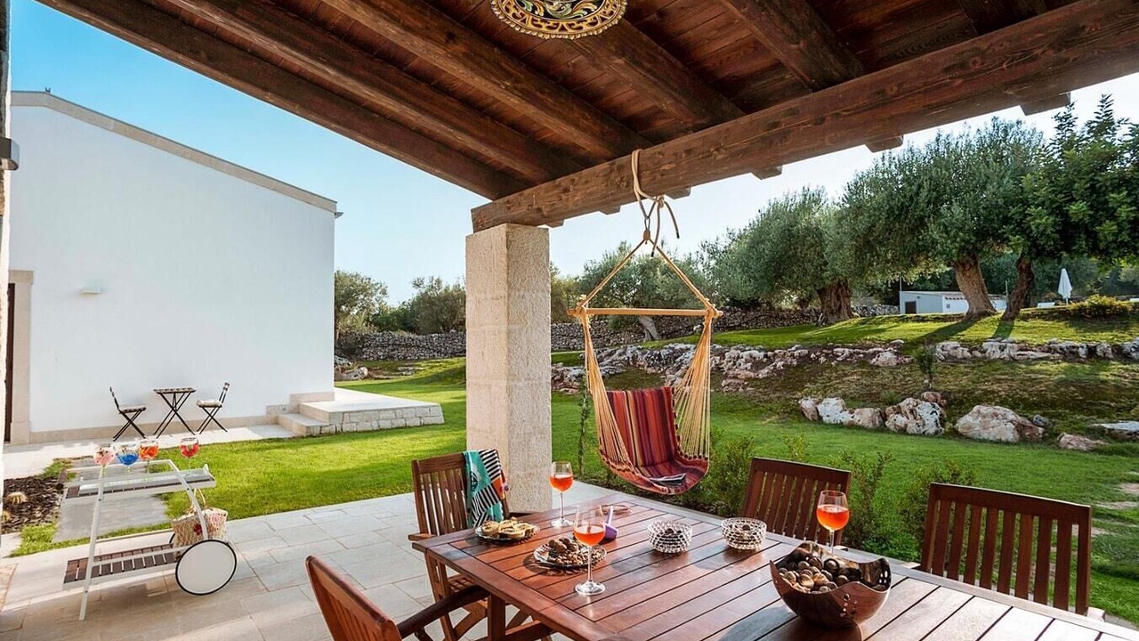 Photo of Outdoor in Rosolini