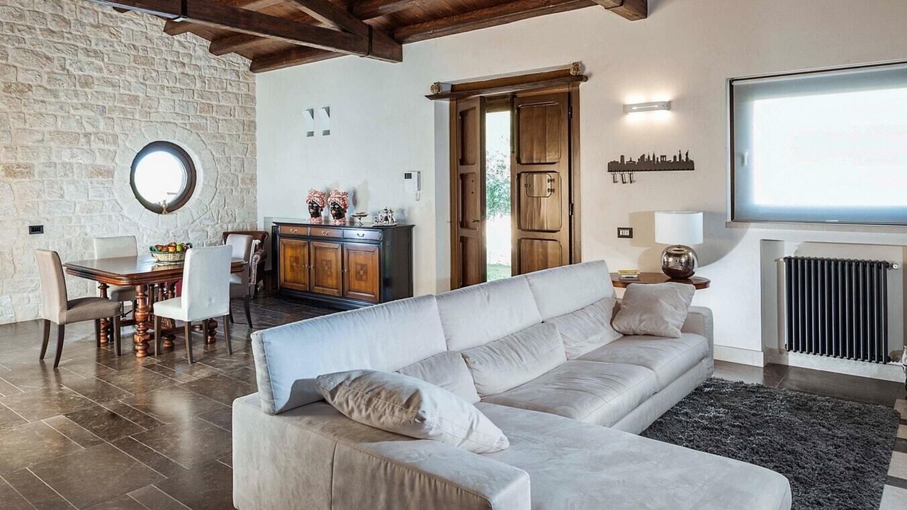 Photo of Livingroom in Rosolini