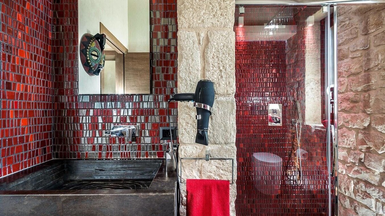Photo of Bathroom in Rosolini