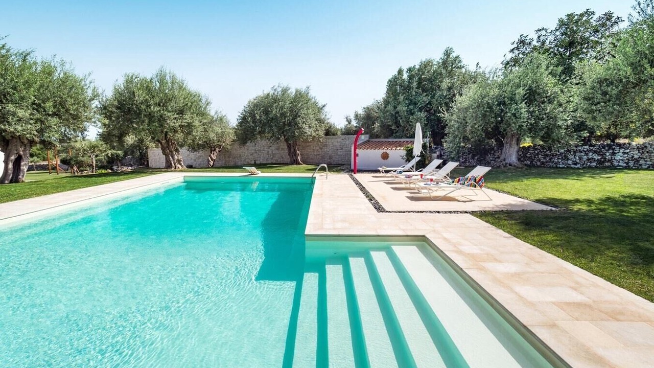 Photo of Outdoor in Rosolini