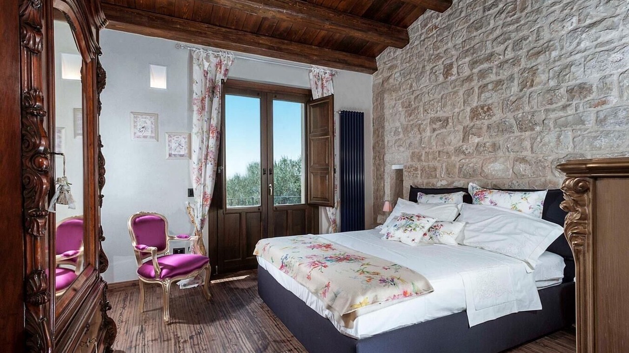 Photo of Bedroom in Rosolini