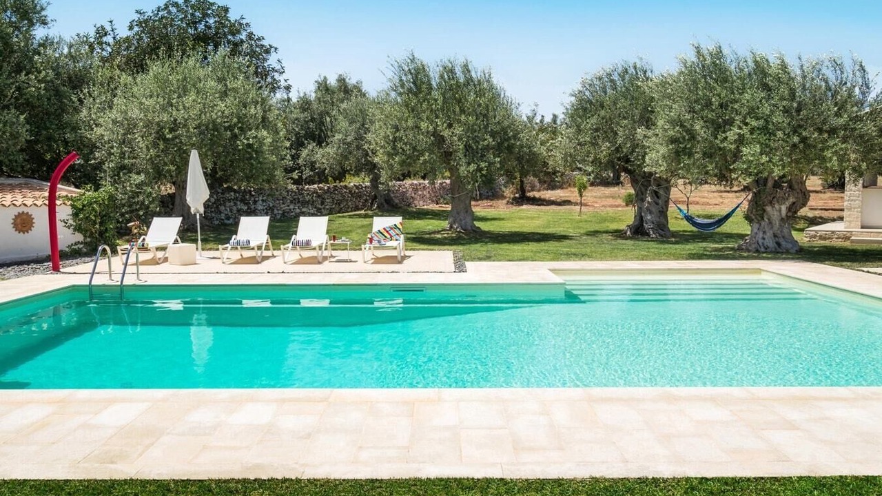 Photo of Outdoor in Rosolini