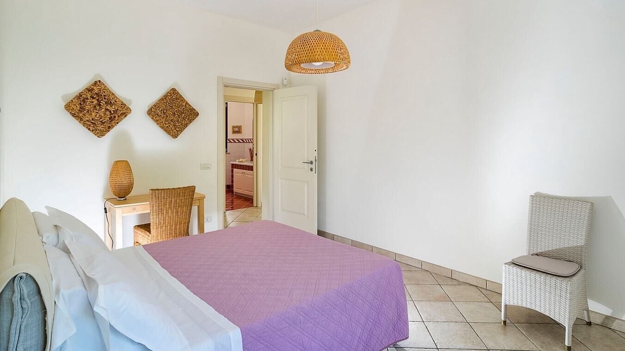 Photo of Bedroom in Fontane Bianche