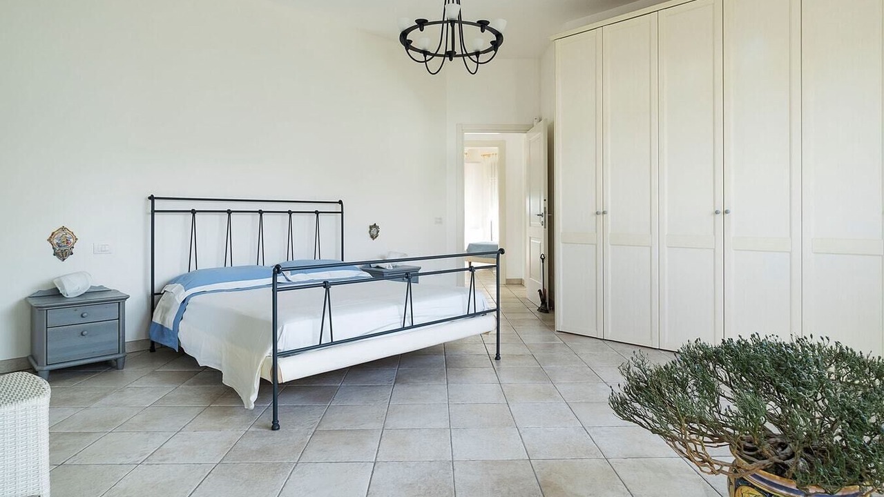 Photo of Bedroom in Fontane Bianche