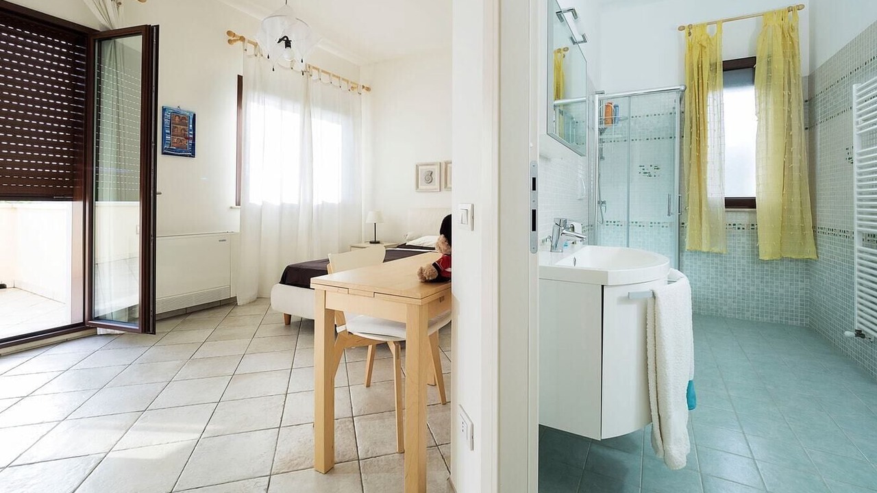Photo of Bathroom in Fontane Bianche