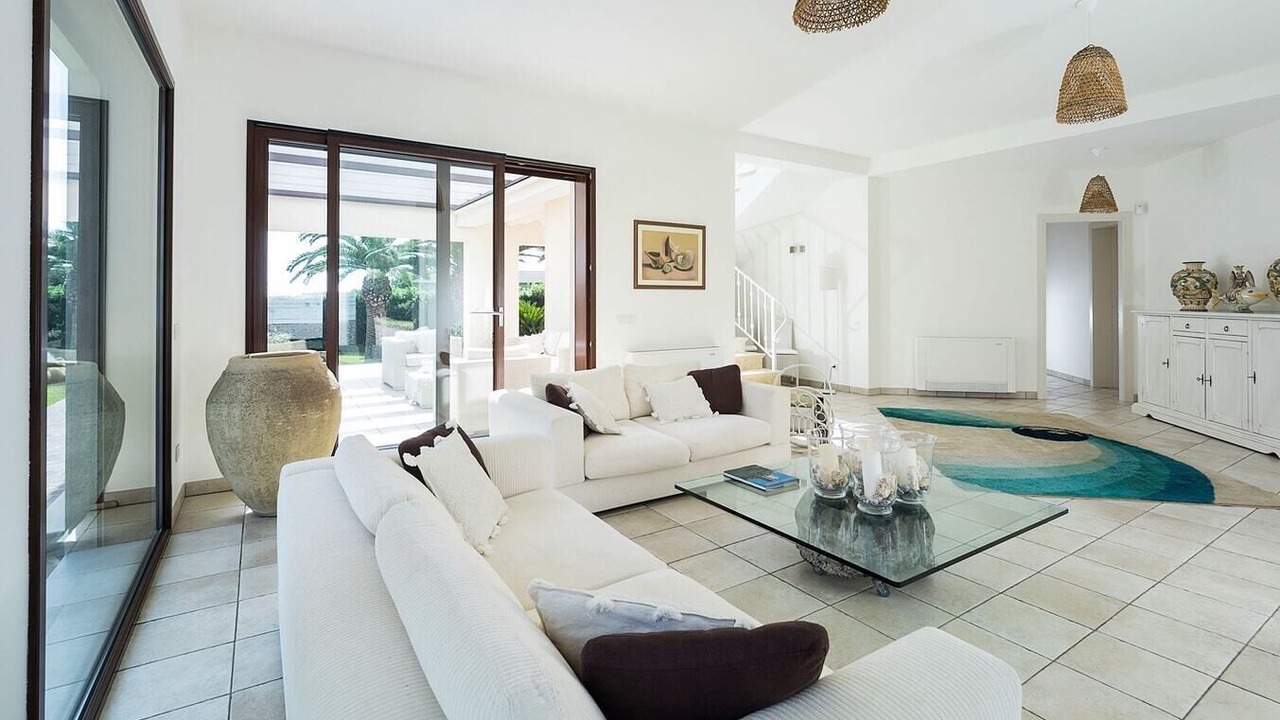 Photo of Livingroom in Fontane Bianche
