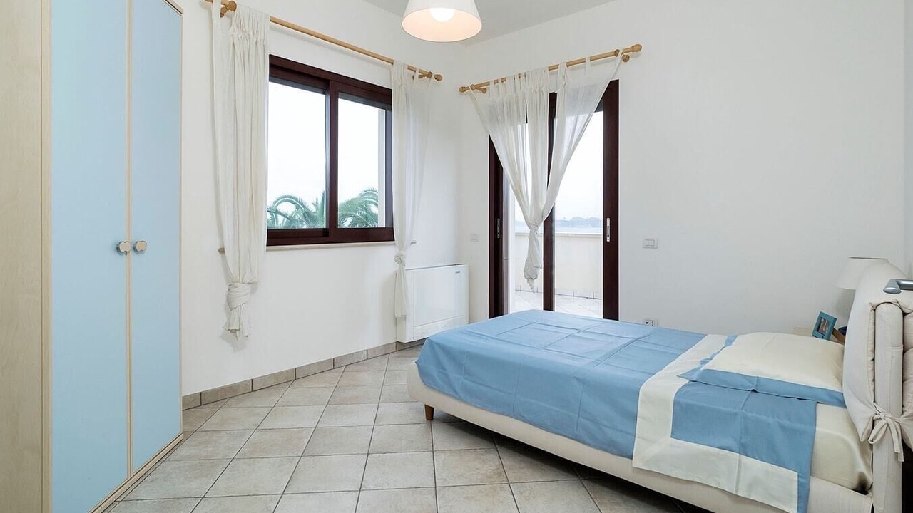 Photo of Bedroom in Fontane Bianche
