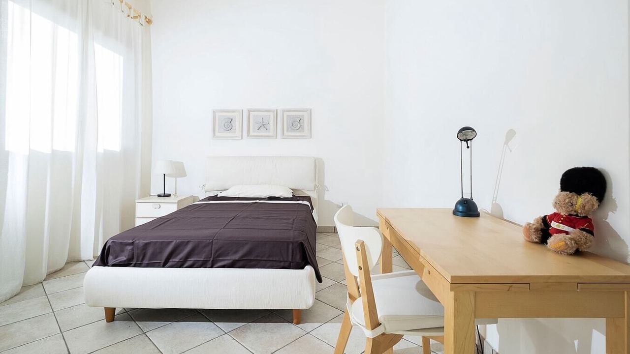 Photo of Bedroom in Fontane Bianche