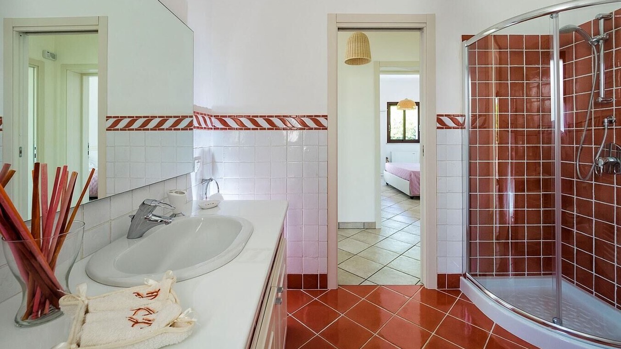 Photo of Bathroom in Fontane Bianche