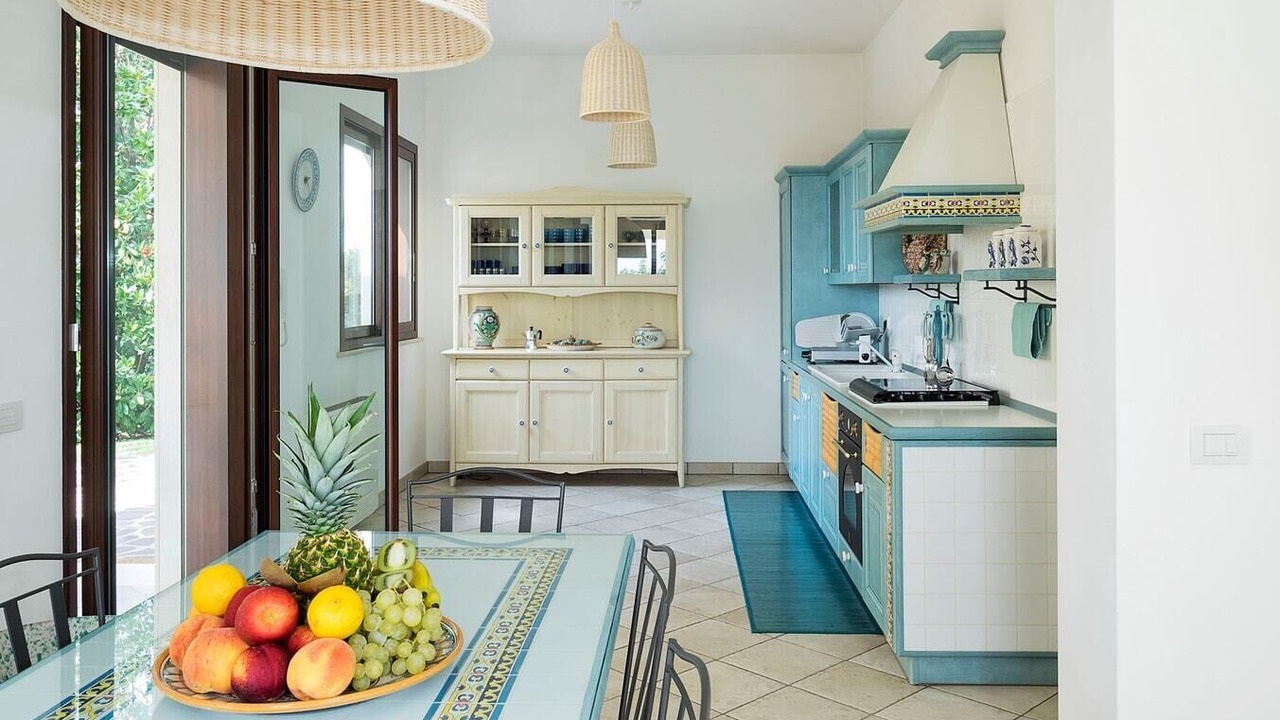 Photo of Kitchen in Fontane Bianche