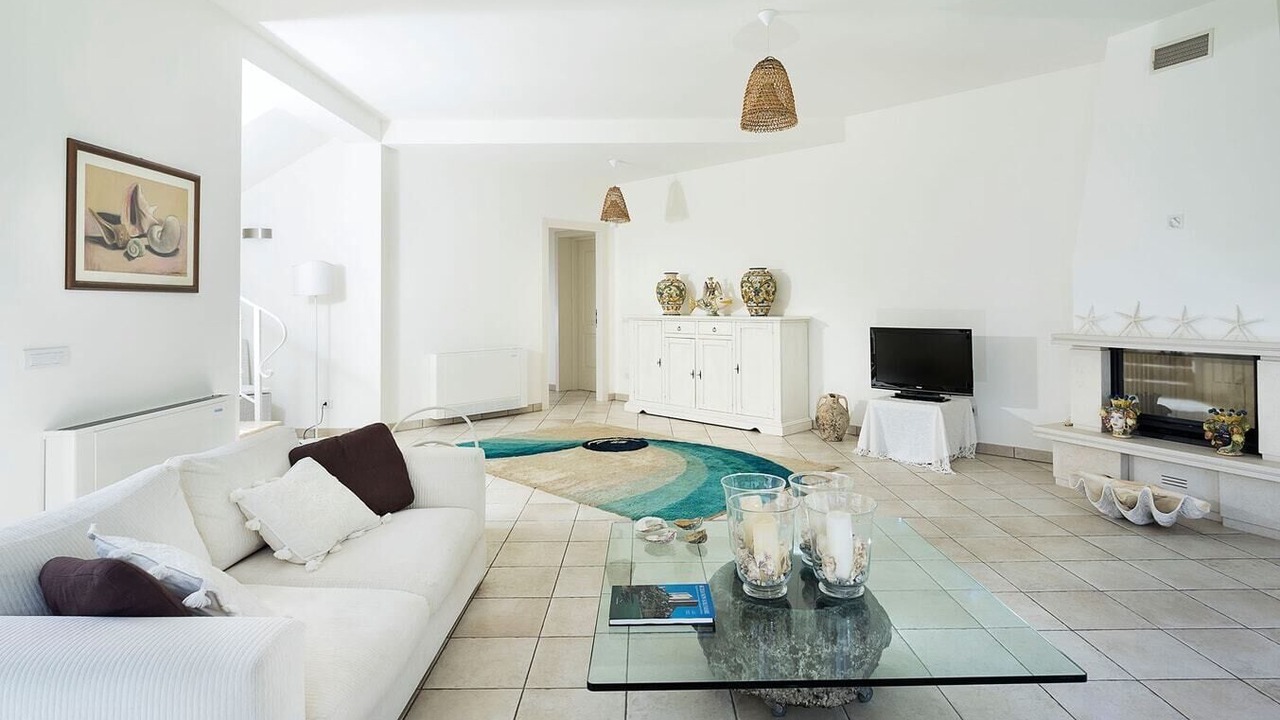 Photo of Livingroom in Fontane Bianche