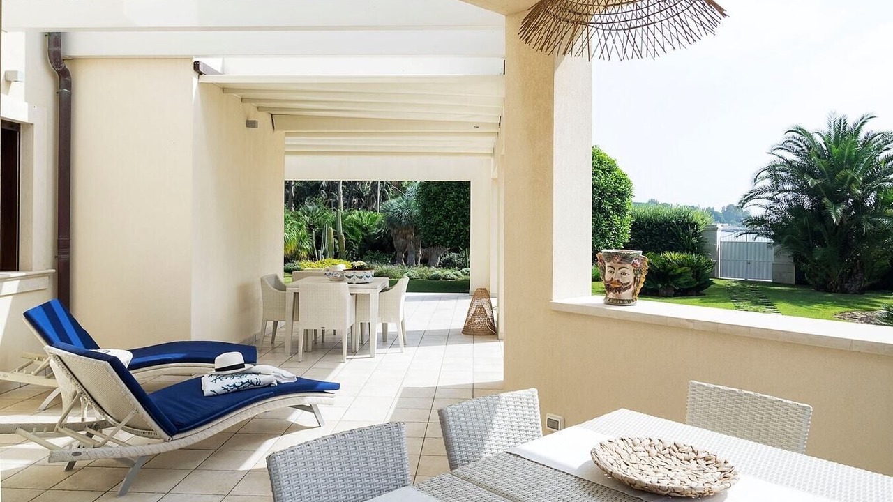 Photo of Outdoor in Fontane Bianche