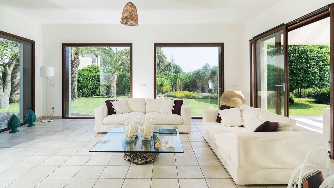Photo of Livingroom in Fontane Bianche