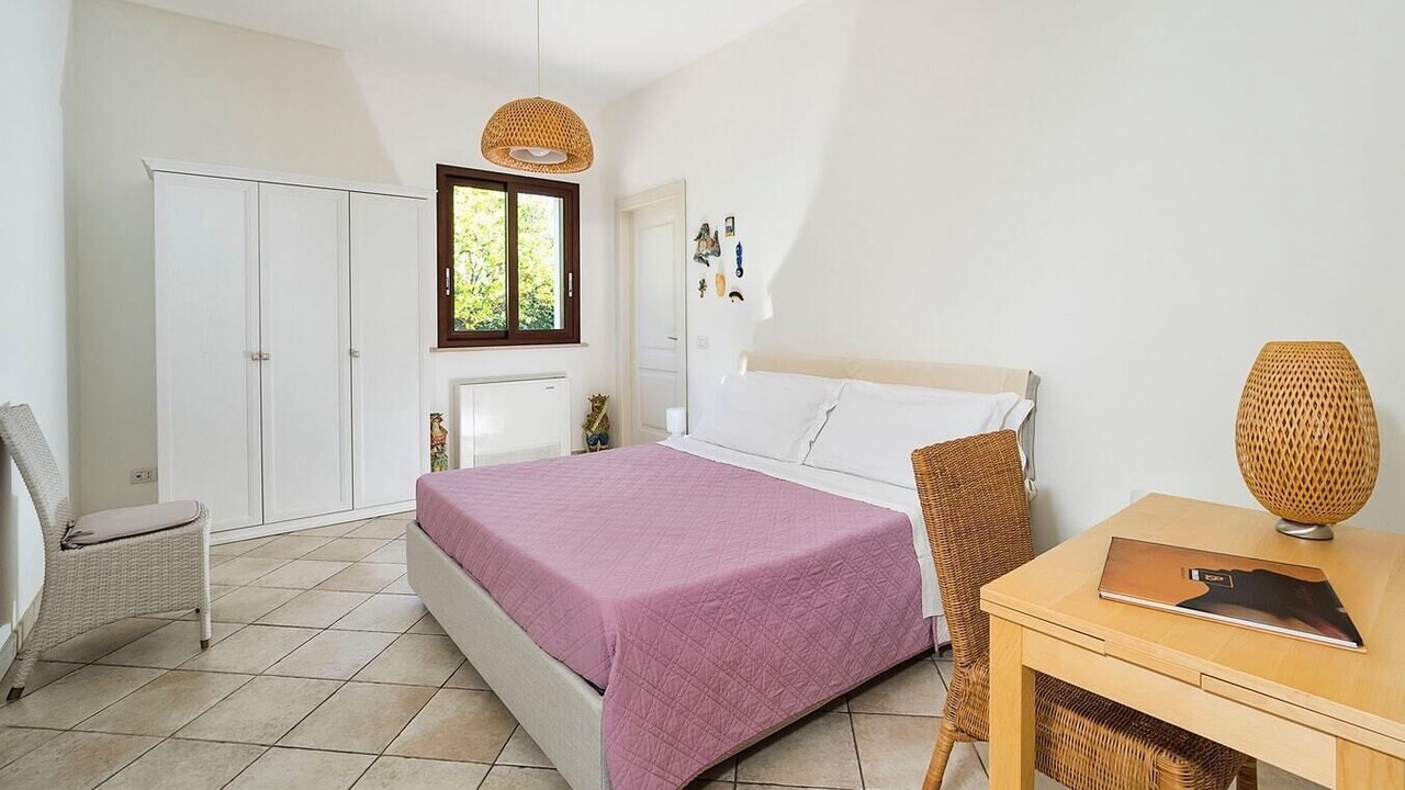 Photo of Bedroom in Fontane Bianche