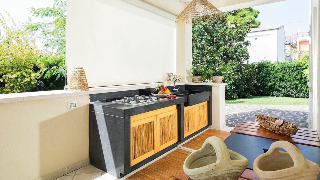 Photo of Outdoor in Fontane Bianche