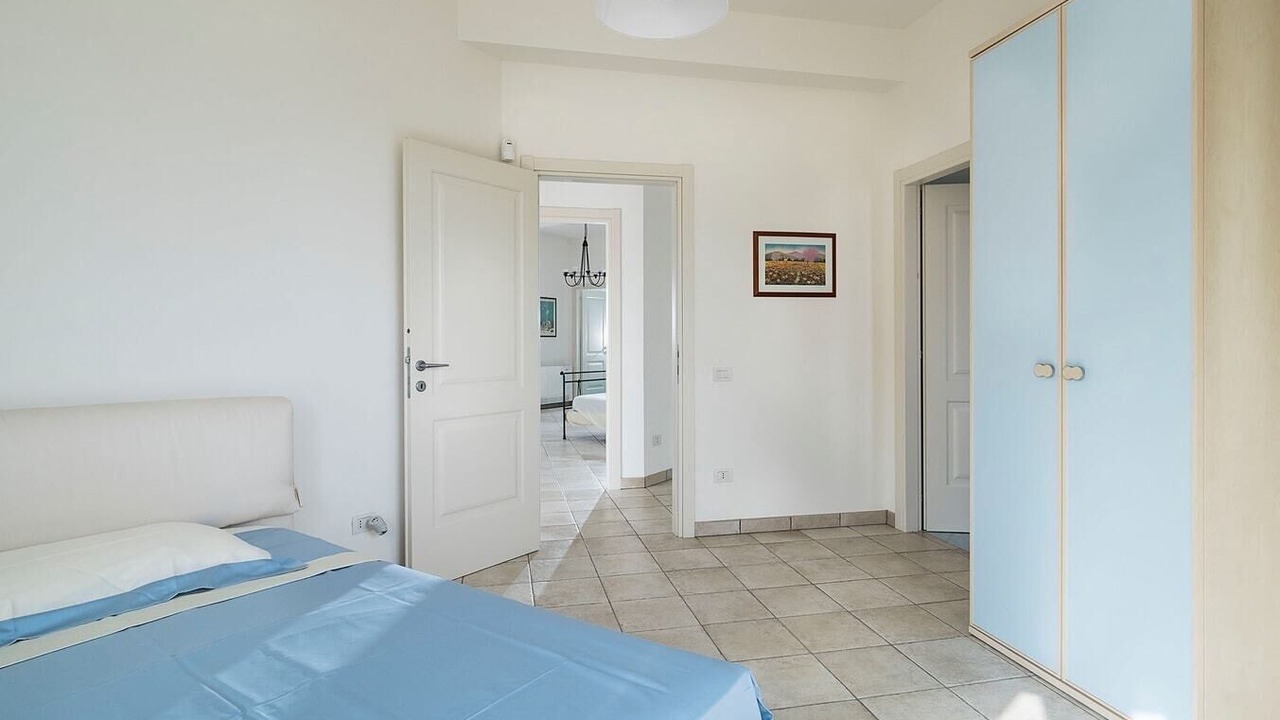 Photo of Bedroom in Fontane Bianche