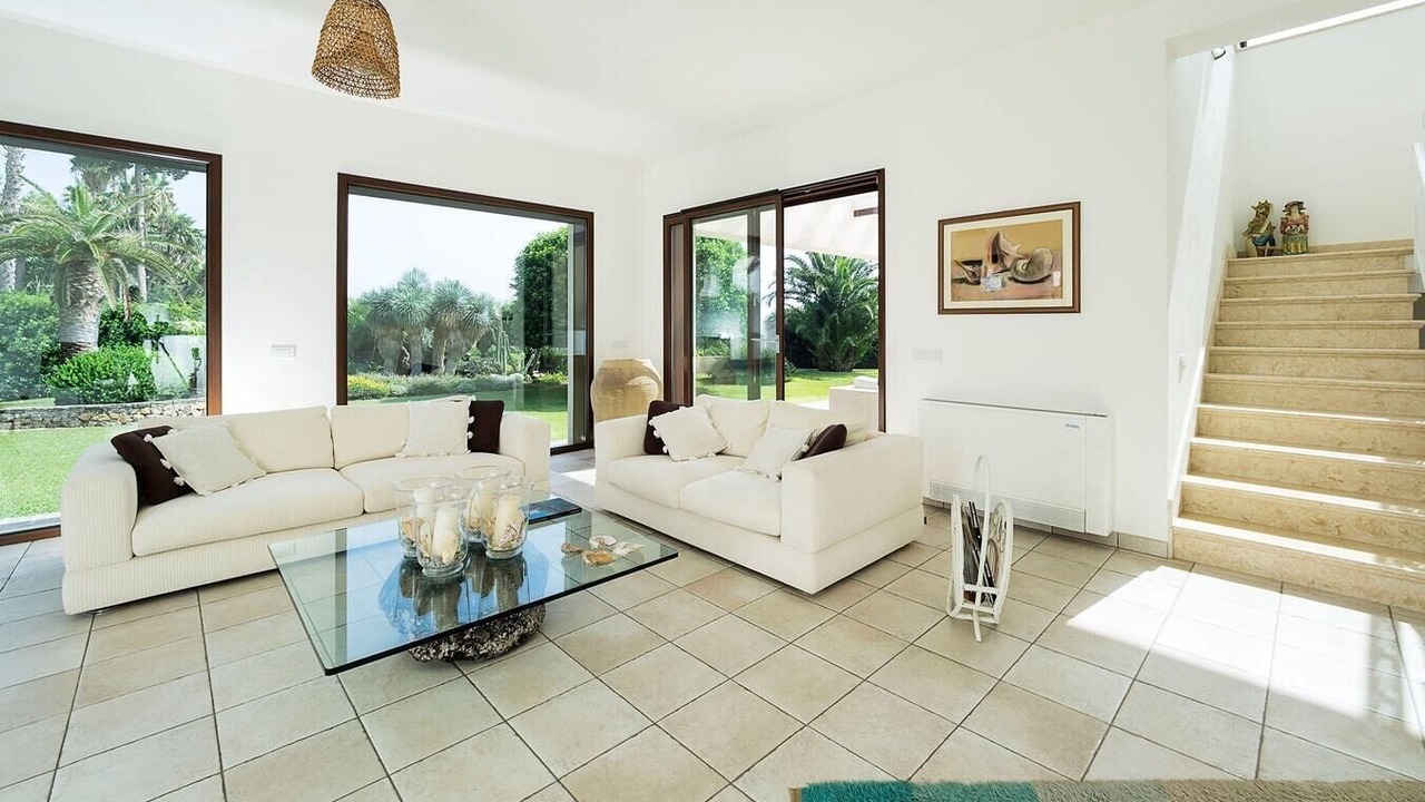 Photo of Livingroom in Fontane Bianche