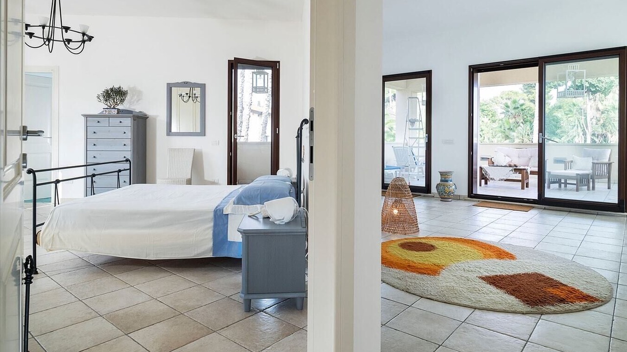 Photo of Bedroom in Fontane Bianche