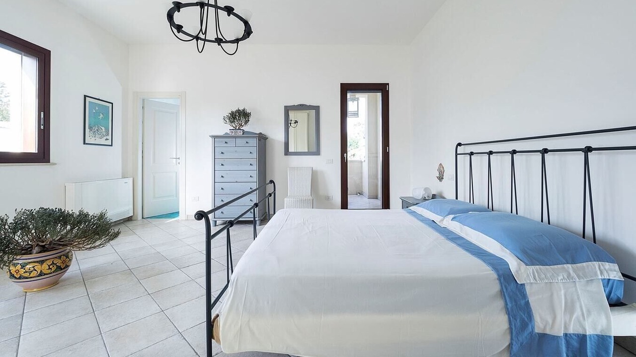 Photo of Bedroom in Fontane Bianche
