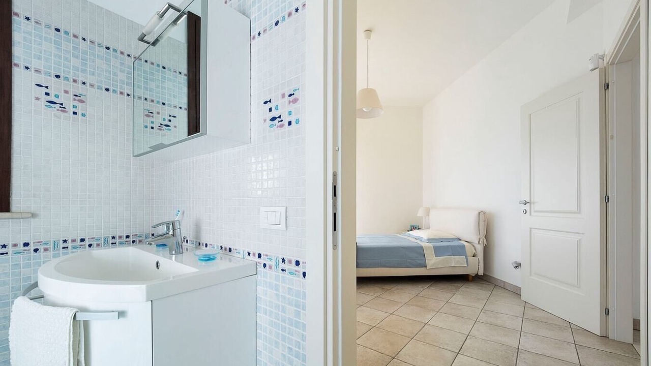 Photo of Bathroom in Fontane Bianche