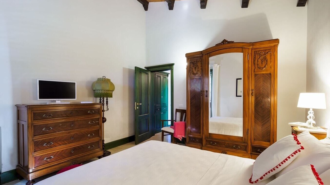 Photo of Bedroom in Fontane Bianche