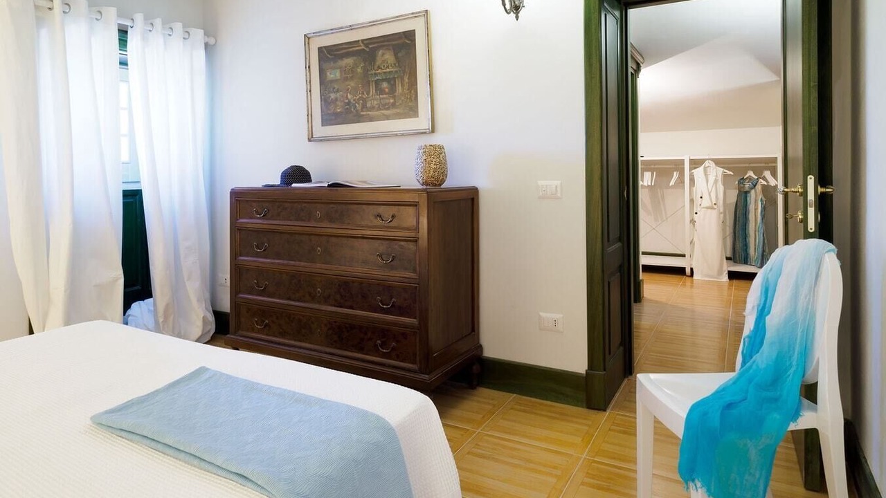 Photo of Bedroom in Fontane Bianche