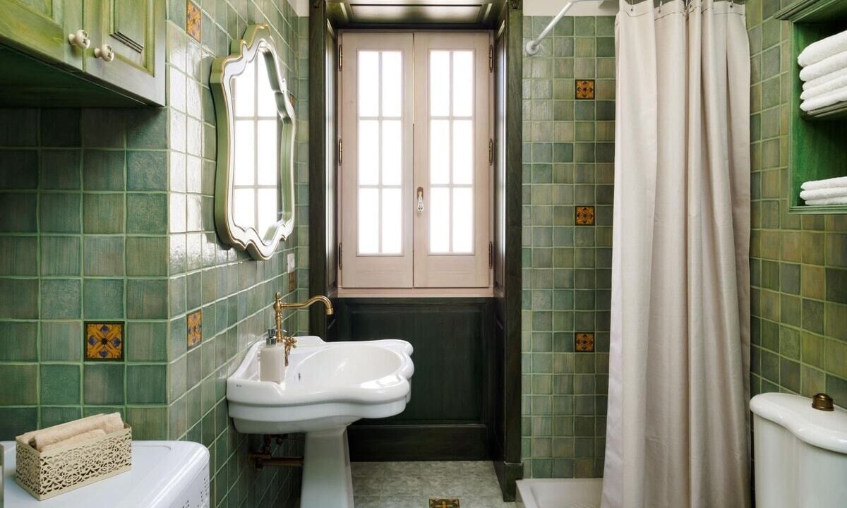 Photo of Bathroom in Fontane Bianche