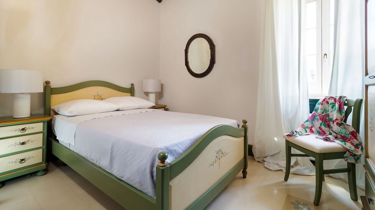 Photo of Bedroom in Fontane Bianche