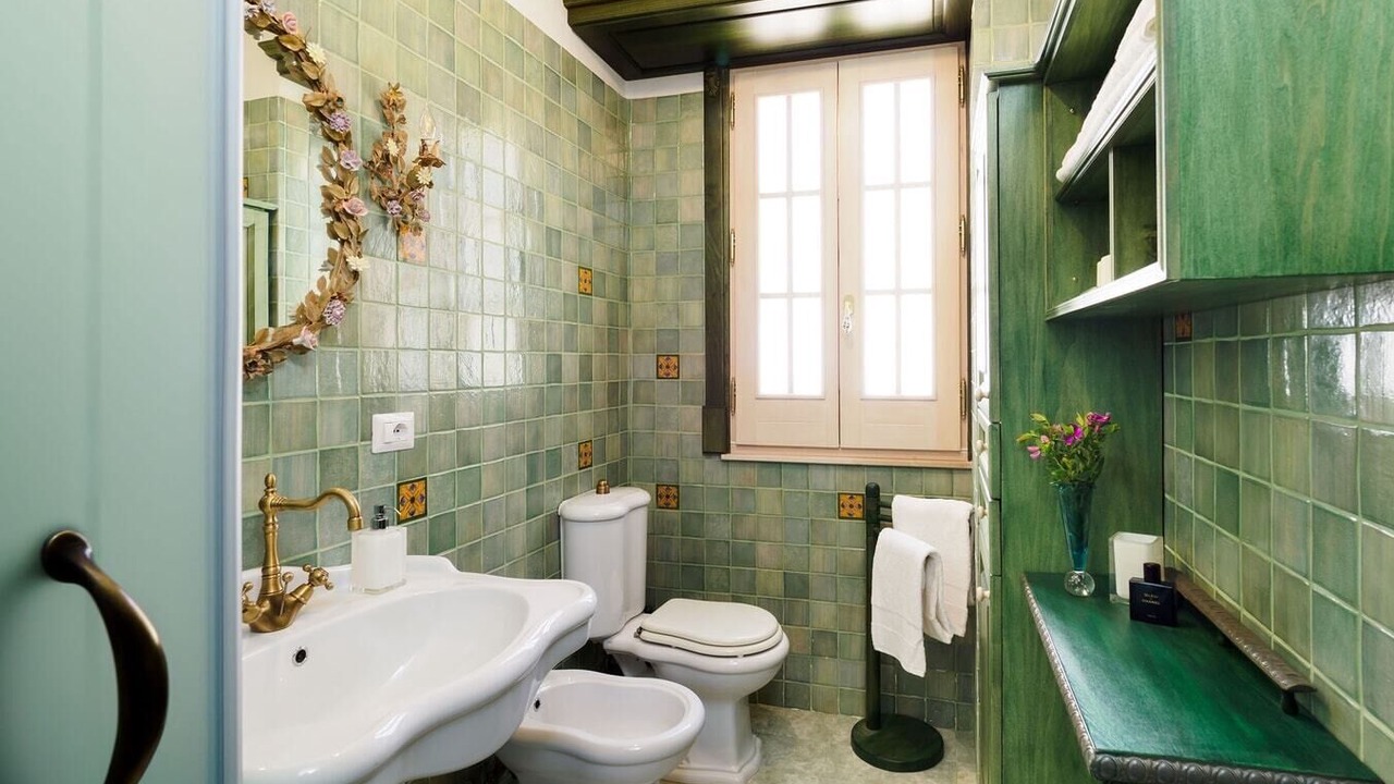 Photo of Bathroom in Fontane Bianche