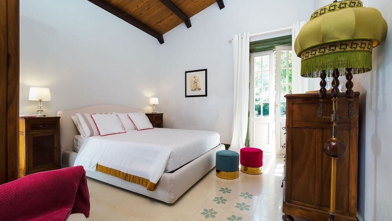Photo of Bedroom in Fontane Bianche