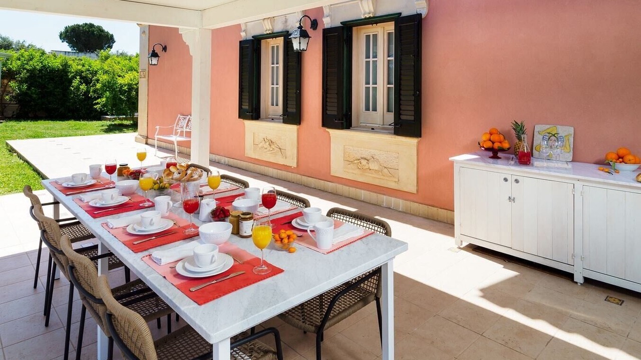 Photo of Outdoor in Fontane Bianche