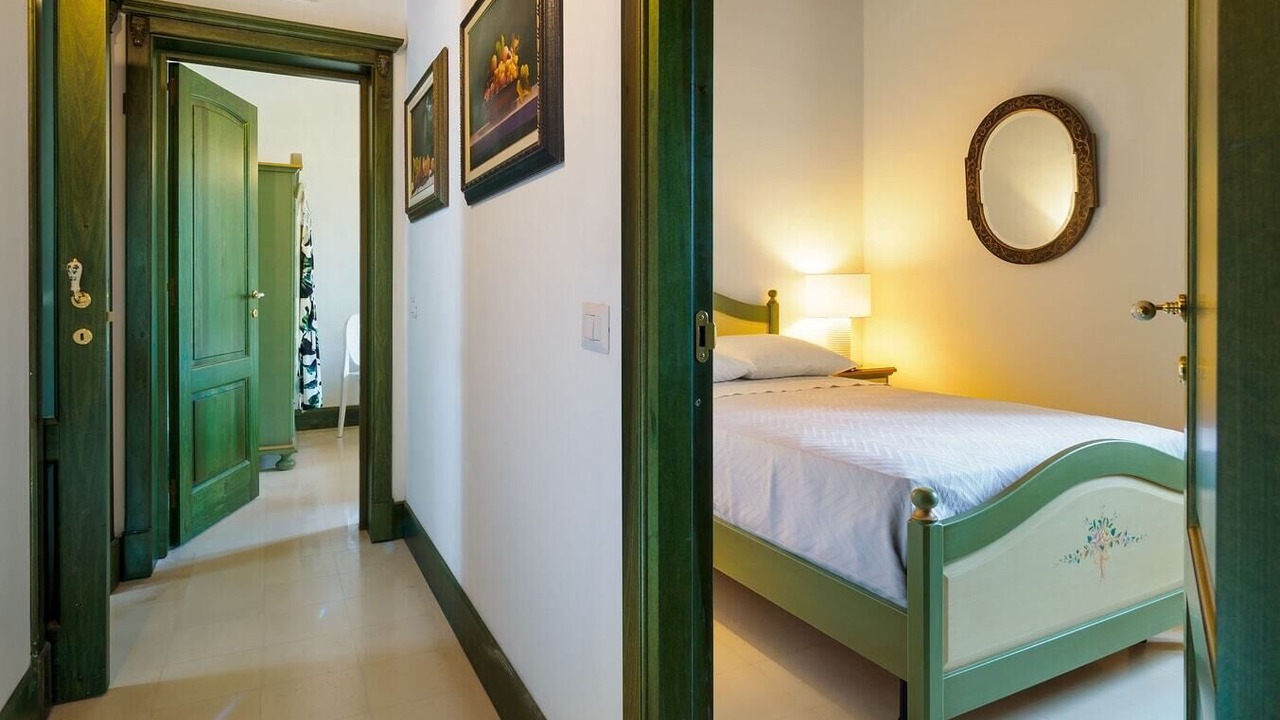 Photo of Bedroom in Fontane Bianche
