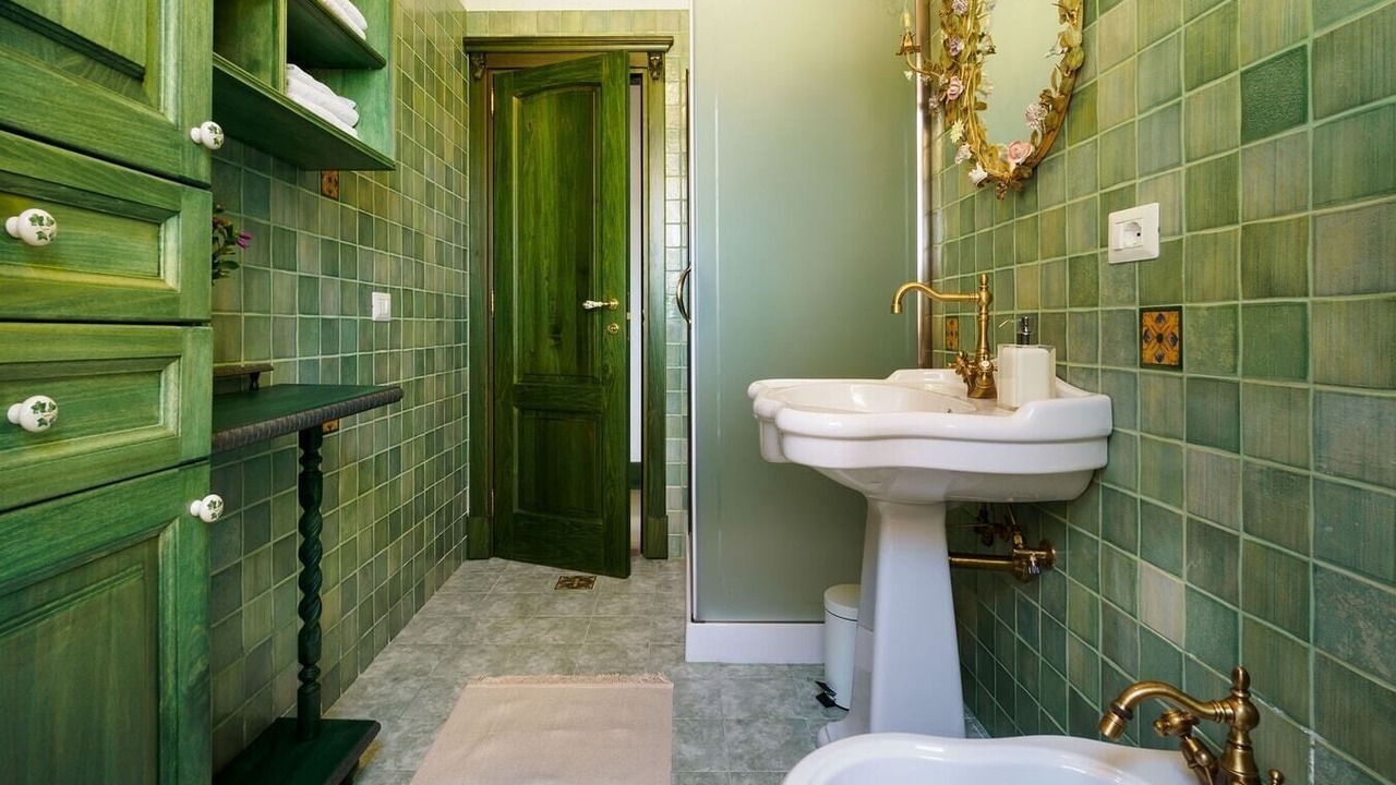 Photo of Bathroom in Fontane Bianche