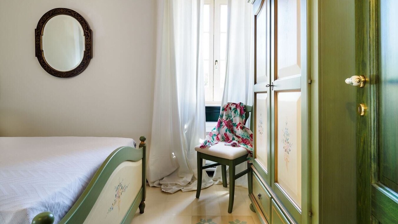 Photo of Bedroom in Fontane Bianche