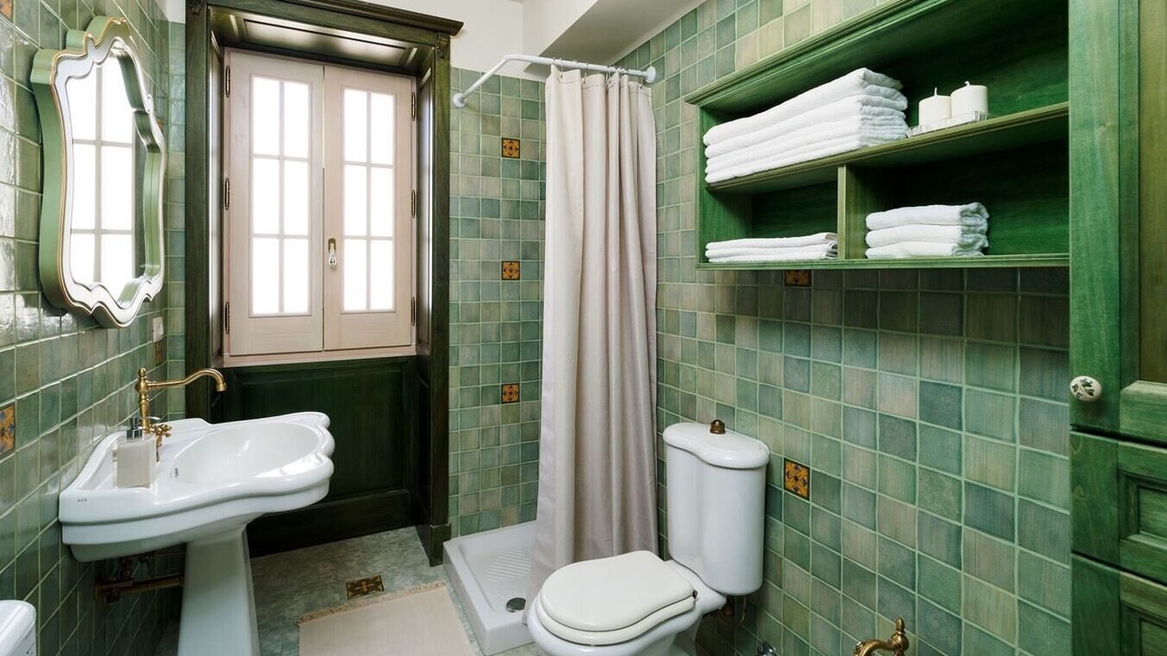 Photo of Bathroom in Fontane Bianche