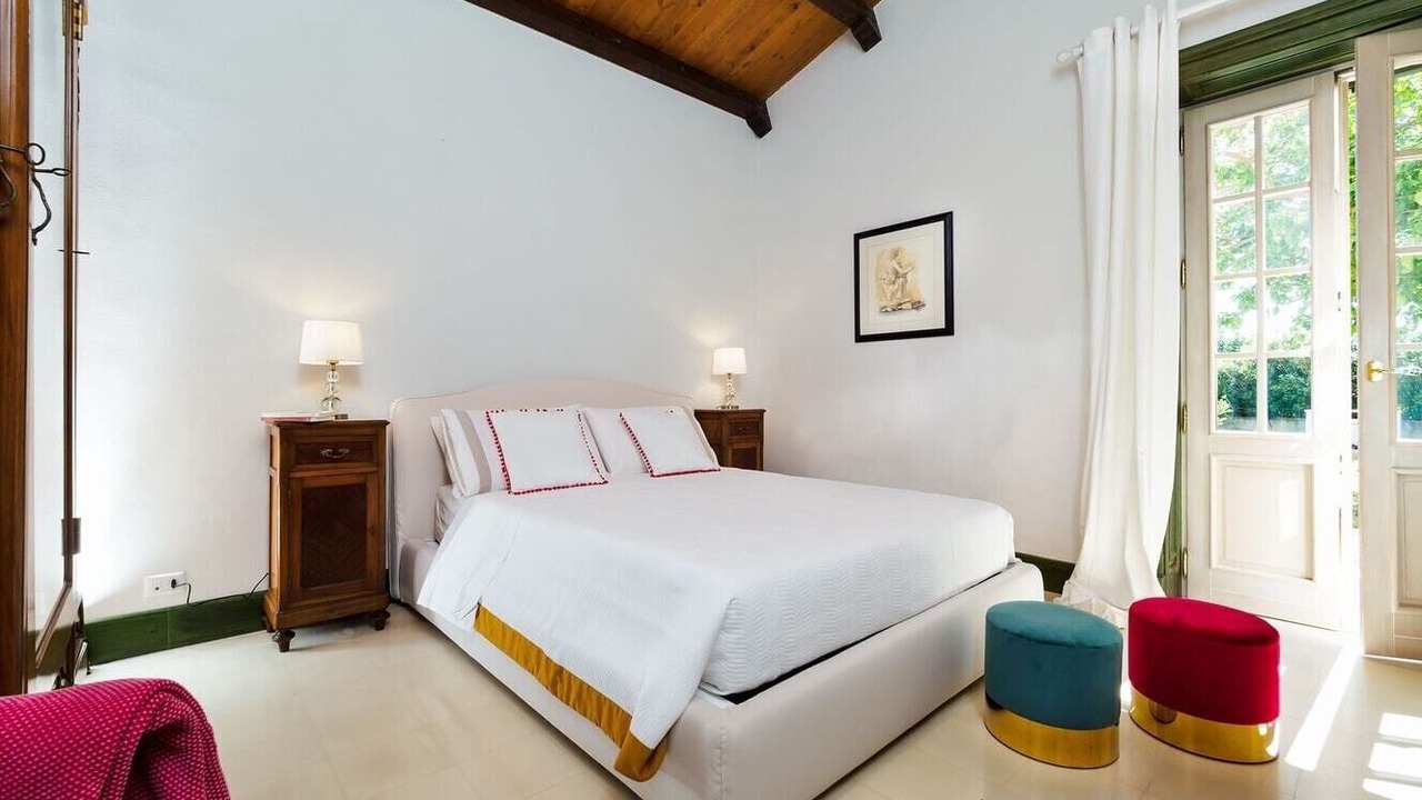 Photo of Bedroom in Fontane Bianche
