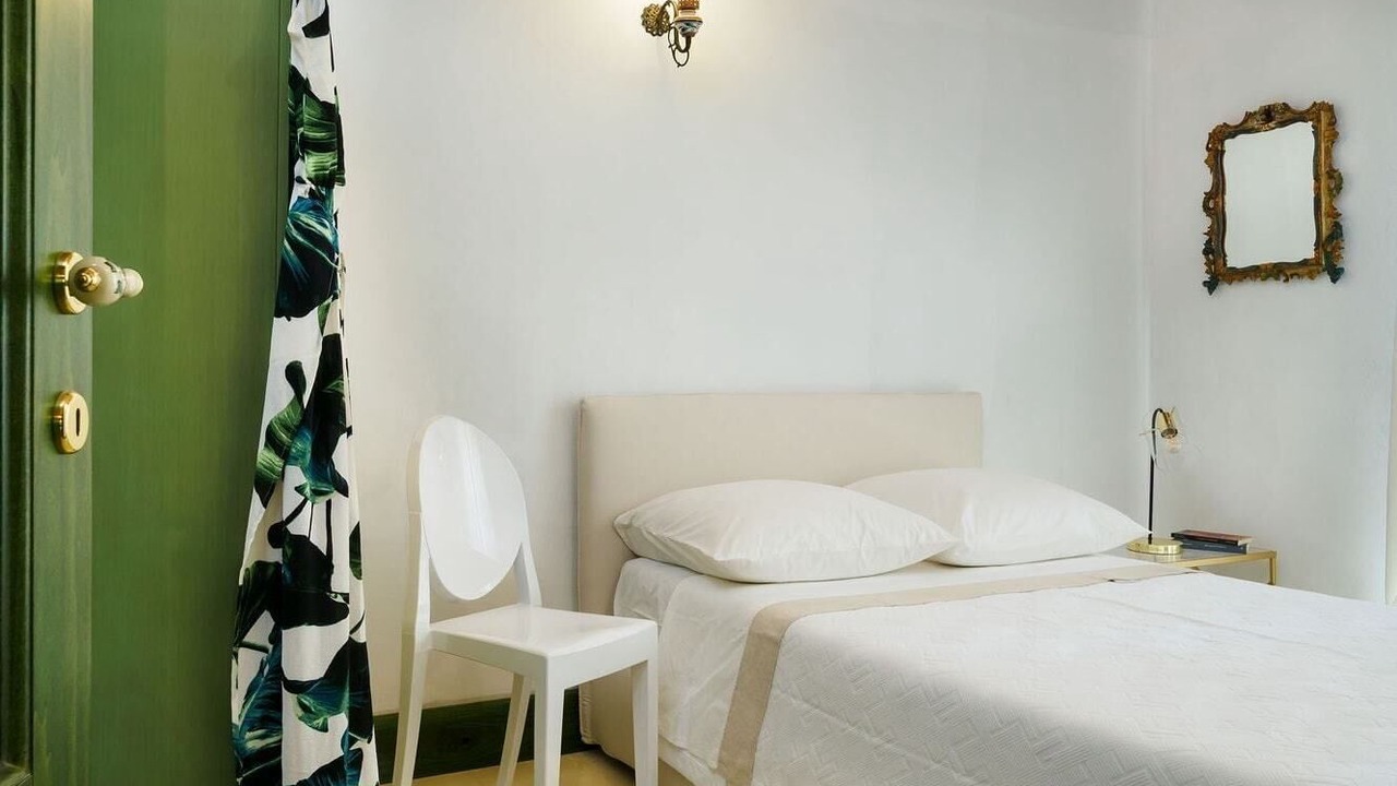 Photo of Bedroom in Fontane Bianche