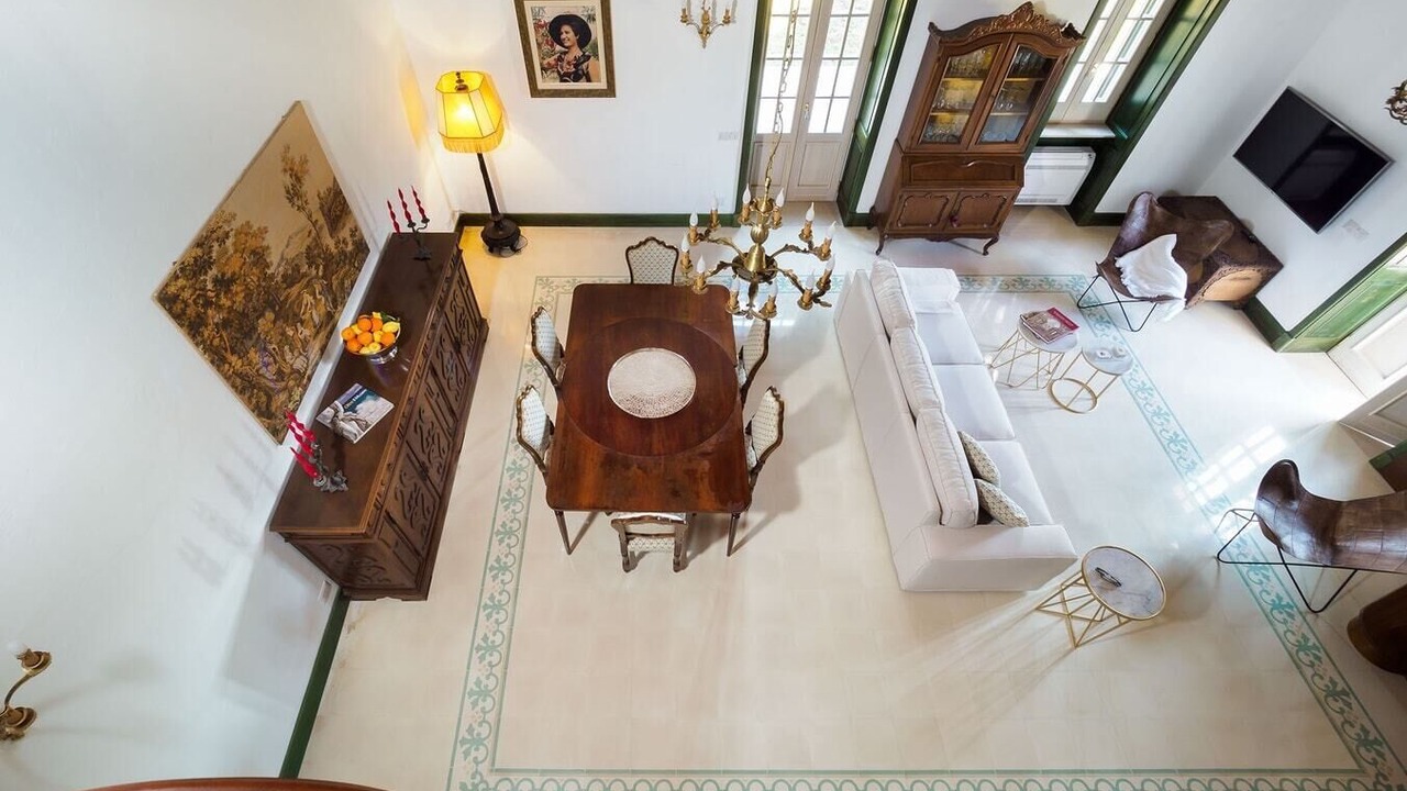 Photo of Livingroom in Fontane Bianche