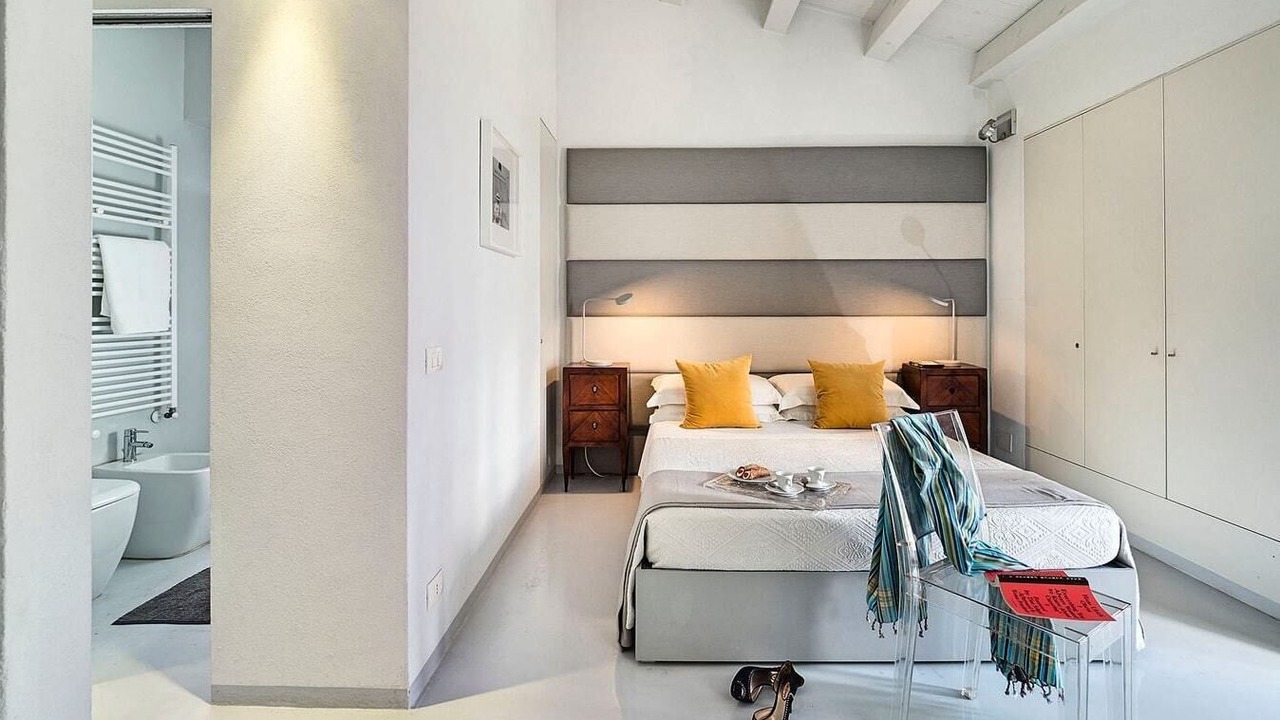 Photo of Bedroom in Ragusa