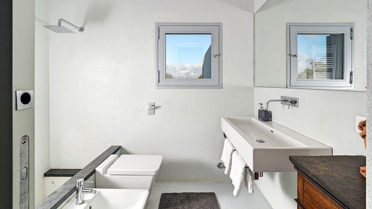 Photo of Bathroom in Ragusa