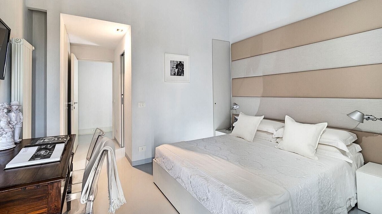 Photo of Bedroom in Ragusa