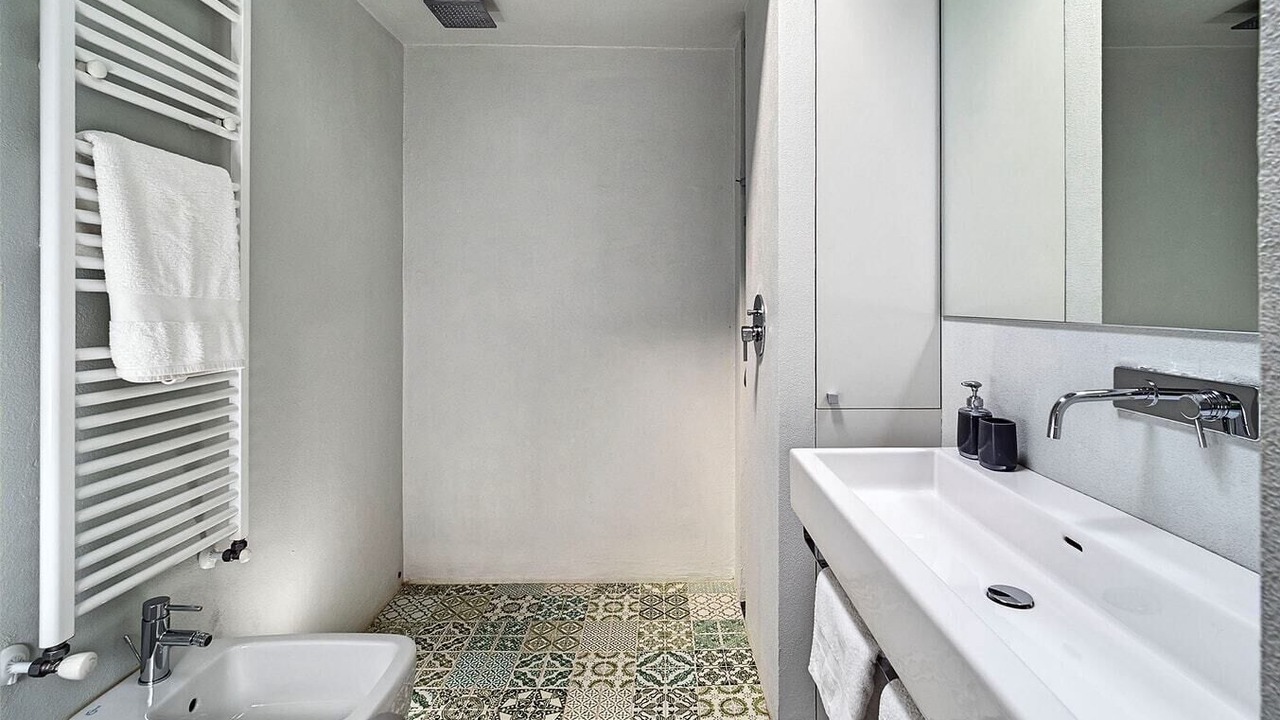 Photo of Bathroom in Ragusa