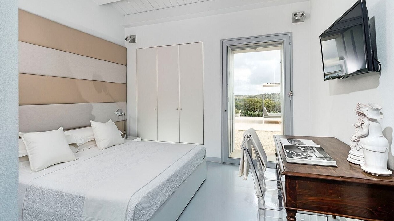 Photo of Bedroom in Ragusa