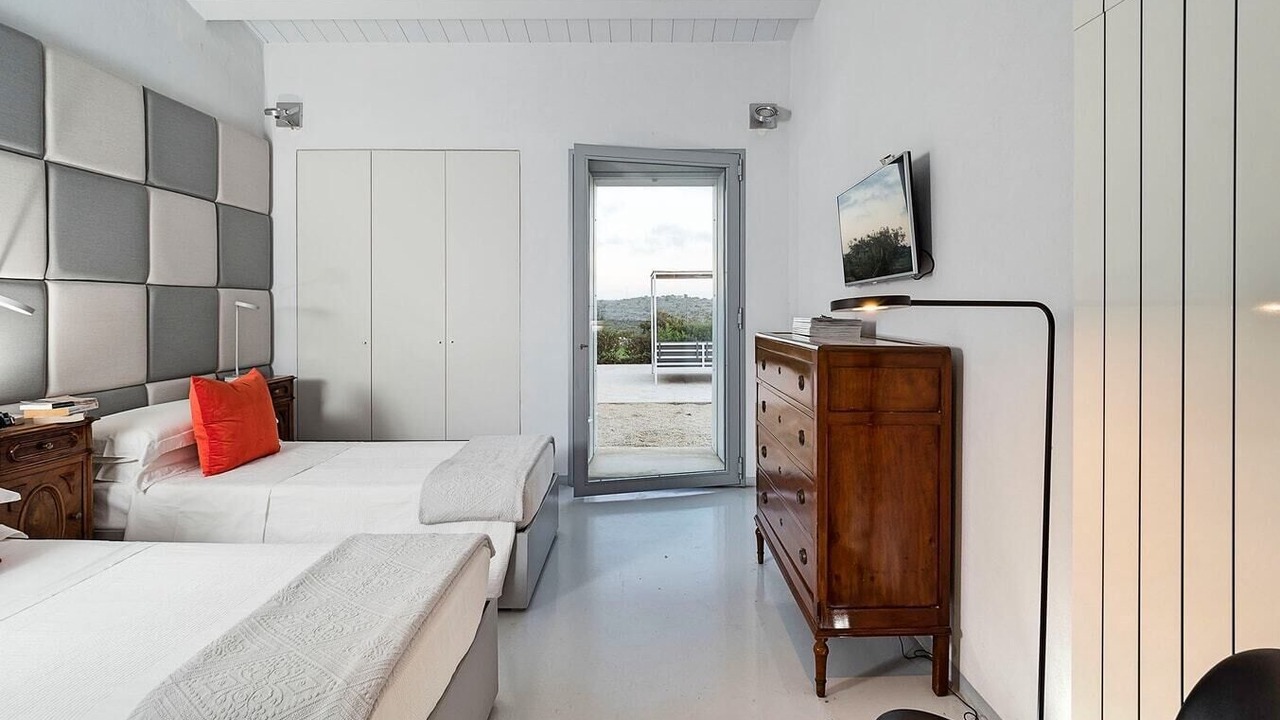 Photo of Bedroom in Ragusa